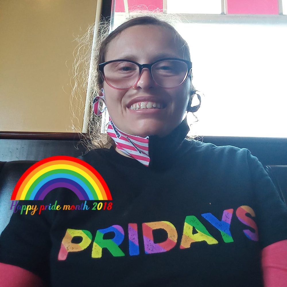 Jacqueline L.'s profile image