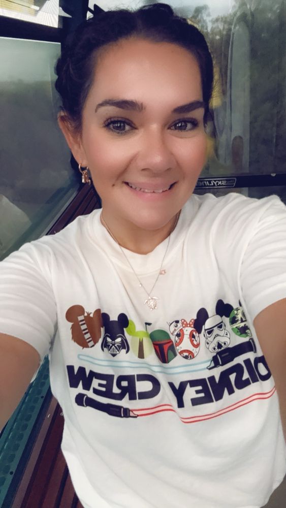 Susie R.'s profile image