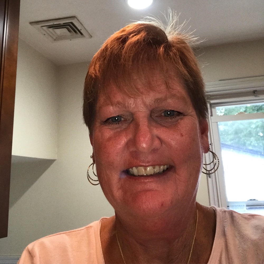 Patti F.'s profile image