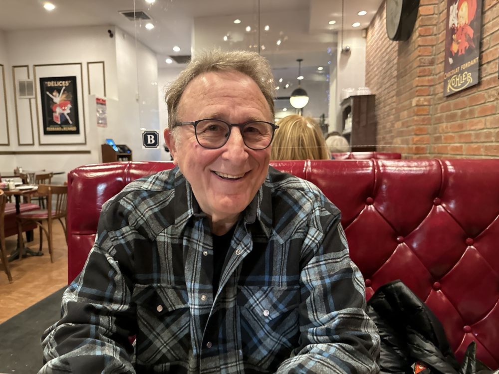 Saul R.'s profile image