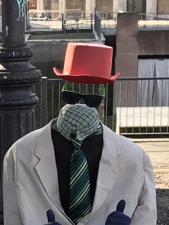R B.'s profile image