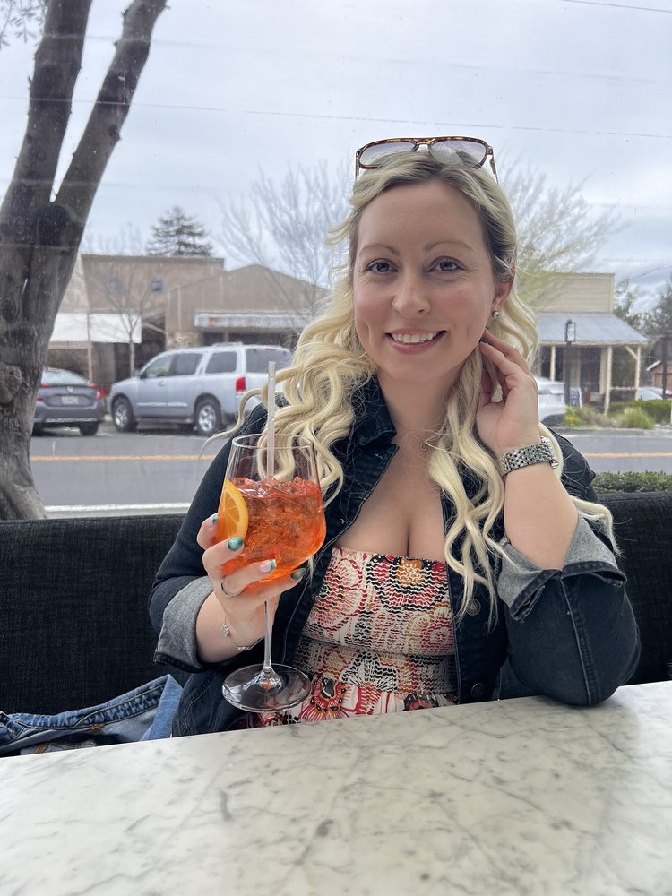 Shelby A.'s profile image