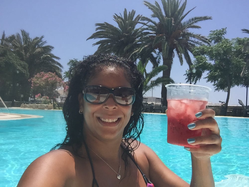 Ginette P.'s profile image