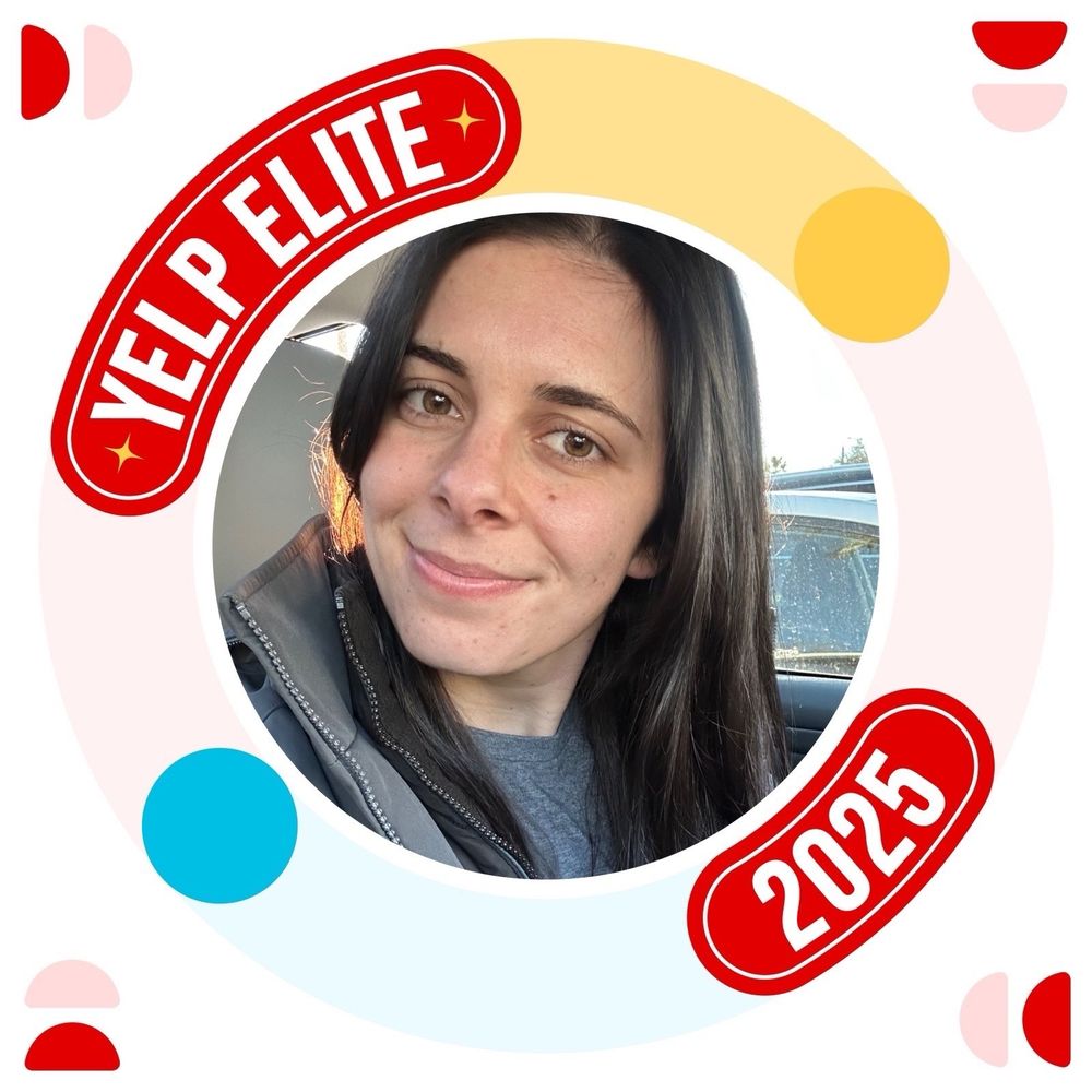 Melissa F.'s profile image