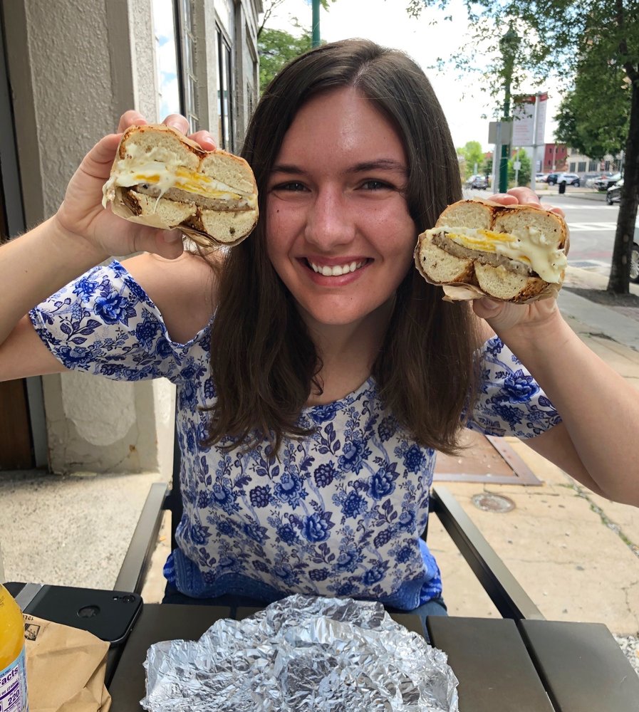 Katherine D.'s profile image