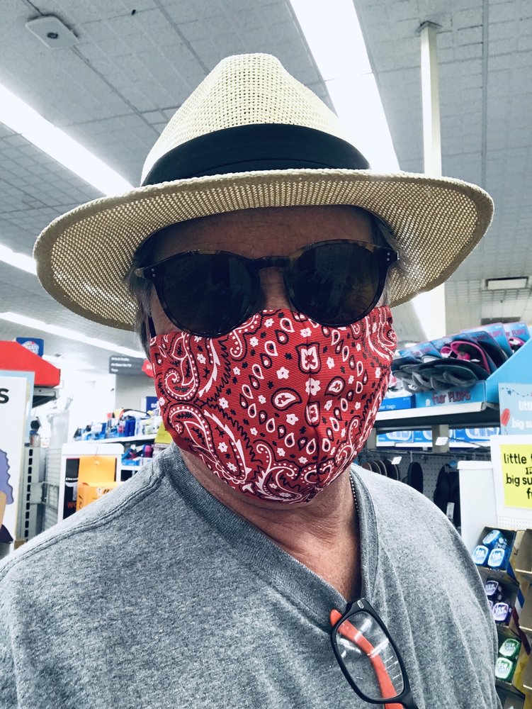 Harris S.'s profile image