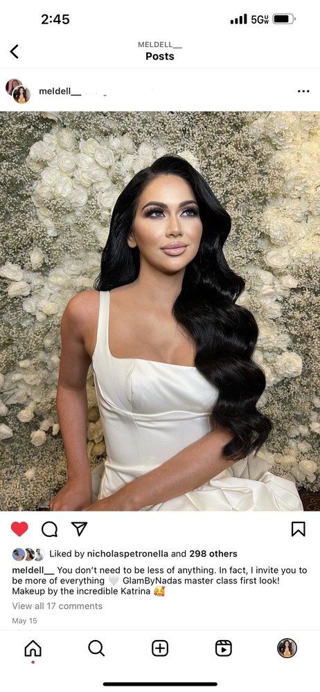 Melanie D.'s profile image