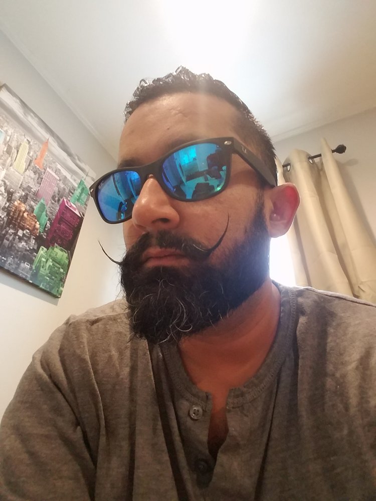 Amit R.'s profile image