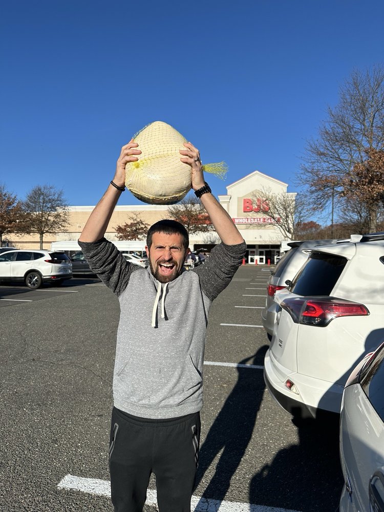 Josh G.'s profile image