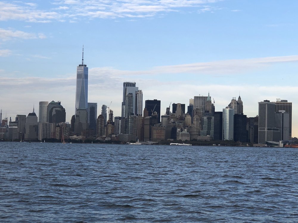 Linc F.'s profile image