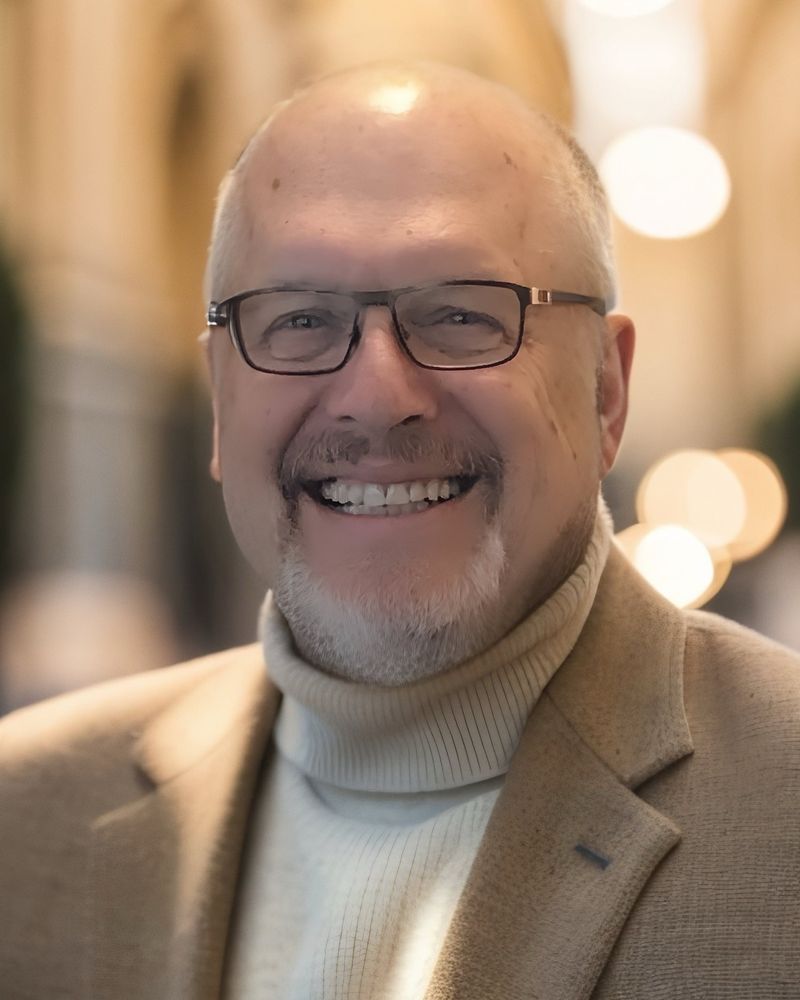 Michael W.'s profile image