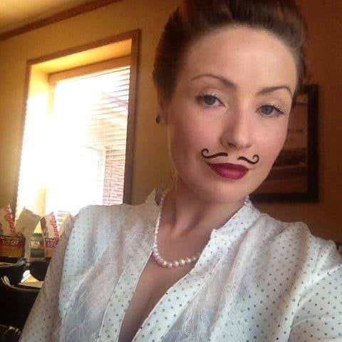 Ally G.'s profile image