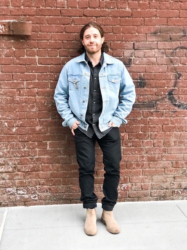 Alex B.'s profile image