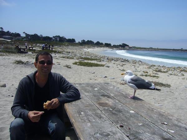 Evan M.'s profile image