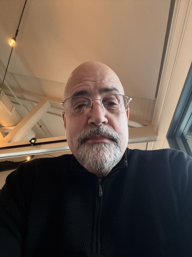 Chef Pedro R.'s profile image