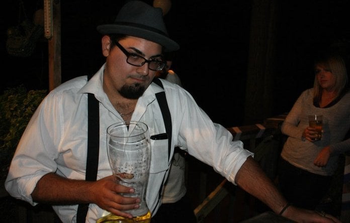 Mike P.'s profile image