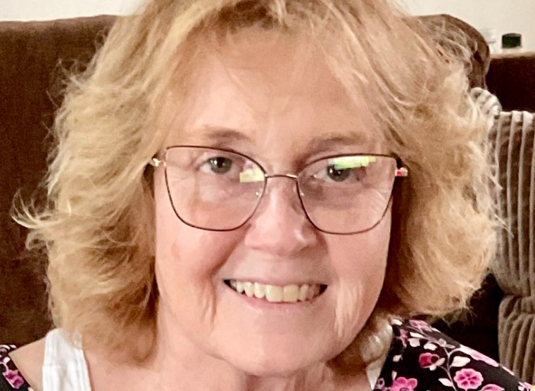 Susan M.'s profile image