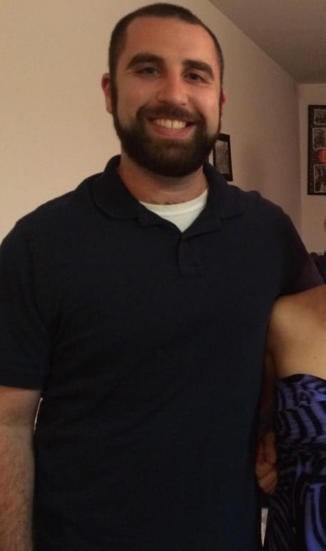 Justin C.'s profile image