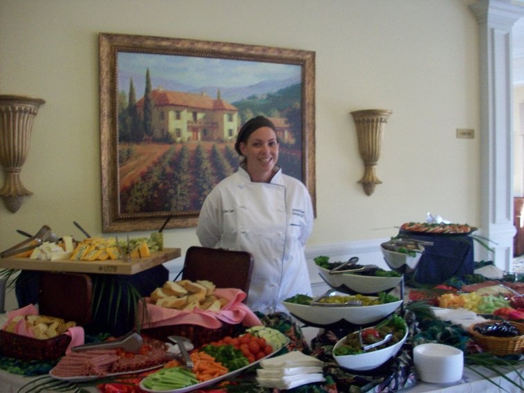 Chef Amanda H.'s profile image