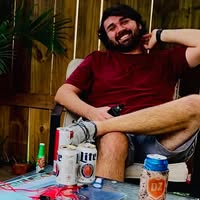 Colby Welch's profile image