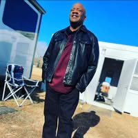 Kevin Bludso's profile image