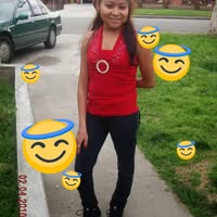 Reyna Santana's profile image