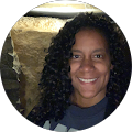 Raenell Shirley's Profile Image