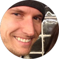 Aaron Siewert's Profile Image