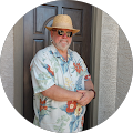 Mark Howard's Profile Image