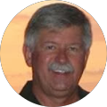 Mike Harrigan's Profile Image