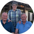 Wayne Stoltz's Profile Image