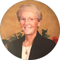 Marge Barr's Profile Image