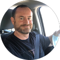 Brian Blackwell's Profile Image