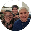 Marie DiBone's Profile Image