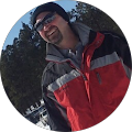 Bryan Hahn's Profile Image