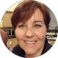 Suzanne Parisi's Profile Image