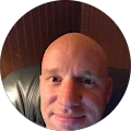 Jake Van Hook's Profile Image