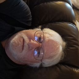Charles Mason (RANDY)'s profile image