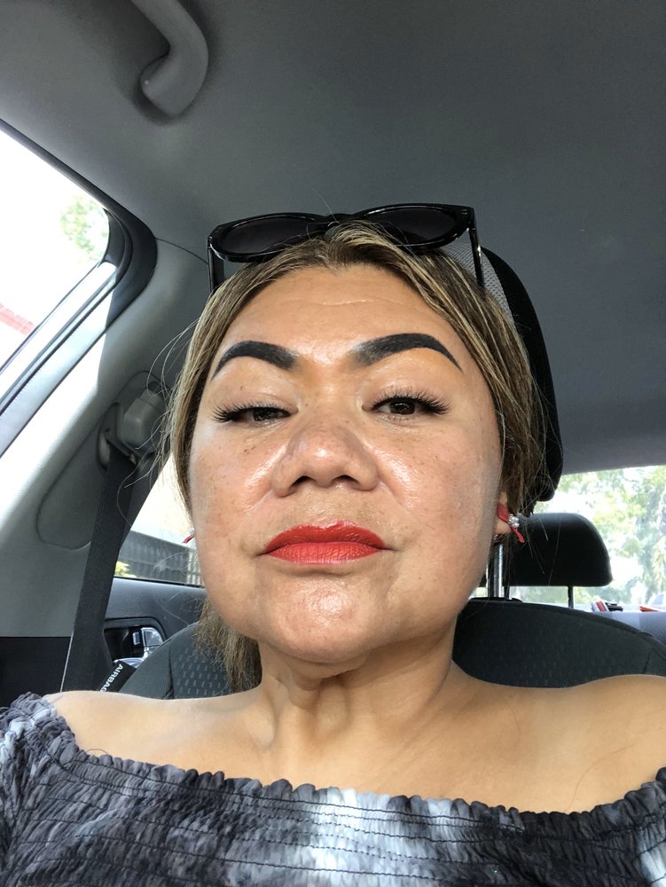 Aileen J.'s profile image