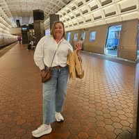 Julie Pace's profile image