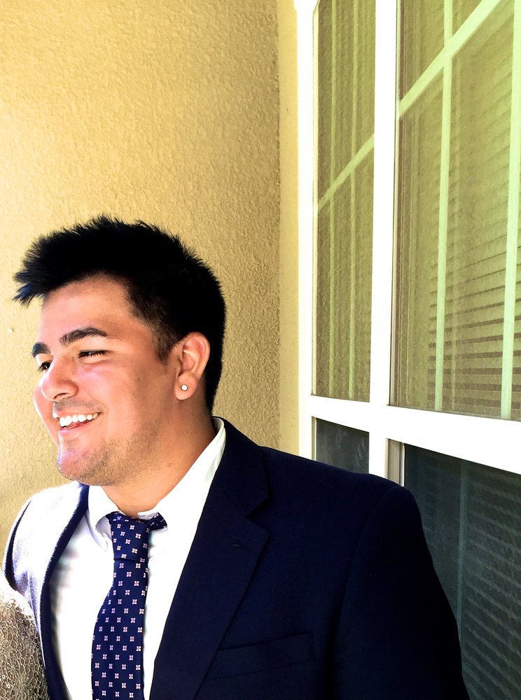 Alex V.'s profile image