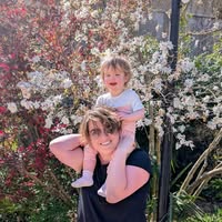 Miranda Scoggins's profile image