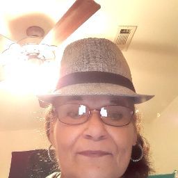 Kathy Robinson's profile image