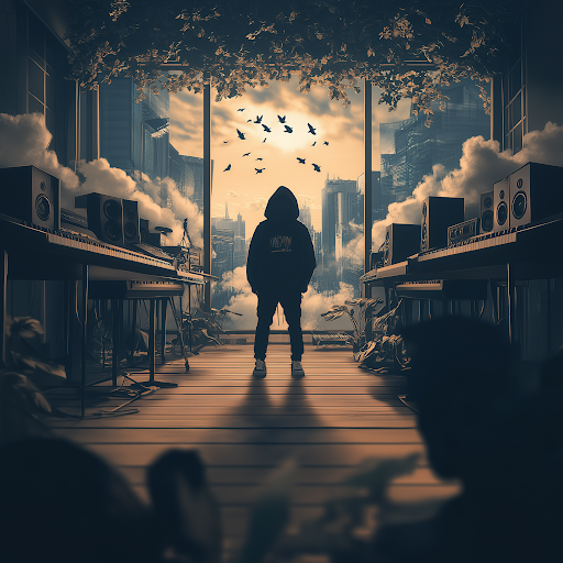 SPEECHLESS's profile image