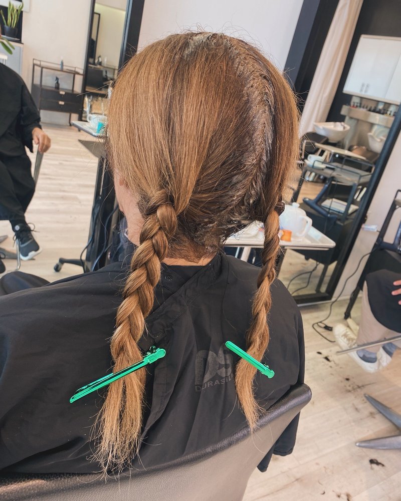 Francine l.'s profile image