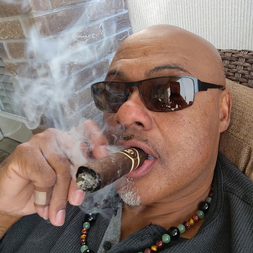 David BUTLER Butler's profile image