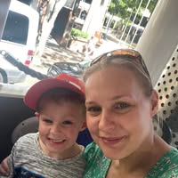Lydia Riley's profile image