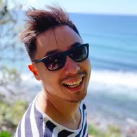 David Wang's profile image