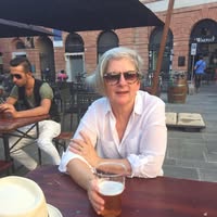 Melanie Robb's profile image