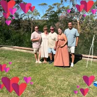 Michelle Giles's profile image